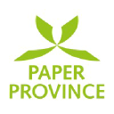 The Paper Province logo