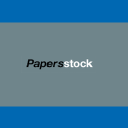 Papersstock