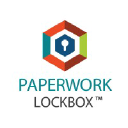 paperworklockbox.com
