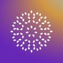 Papillons Infrastructure Nature logo