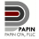 Papin Cpa P logo
