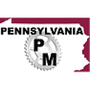 Pennsylvania Powdered Metals Inc