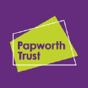 papworthtrust.org.uk logo