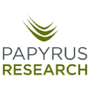 papyrusresearch.com