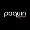 Paquin Entertainment logo