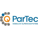 ParTec Logo