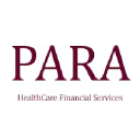 PARA Healthcare Financial Services, Inc.