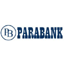 Parabank JSC logo