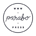 Parabo Press: Photo Prints, Books, Cards & Display