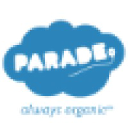 Logo for paradebaby.com