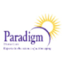 paradigmhomecare.com