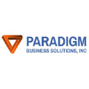 Paradigm Business Solutions Inc