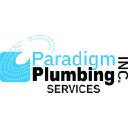 Paradigm Plumbing Services, Inc. Logo