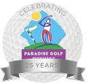 Paradise Golf LLC