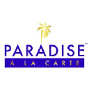 paradisealacarte.com