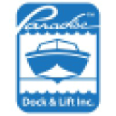 Paradise Dock & Lift Inc. logo