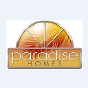 Paradise Homes Group Inc. Logo