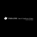 Paradise Inn & Conference Centre logo