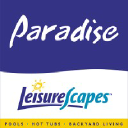 Paradise LeisureScapes logo
