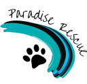 Paradise Rescue logo