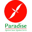 paradise tomato kitchens - signature sauce. signature service