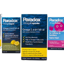 paradoxoil.com