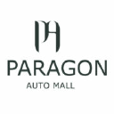 Paragon Auto Mall logo