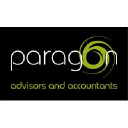 Paragon Advisors & Accountants logo