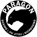 paragonbjj.com