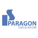 paragonsimulation.com