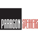 paragonspeakers.com