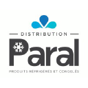 Distribution Paral logo