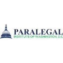 The Paralegal Institute of Washington , DC
