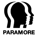 Logo for paramore.net