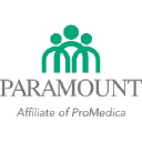 paramounthealthcare.com