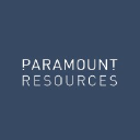 Paramount Resources logo