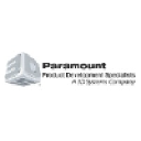paramount industries a 3d systems company