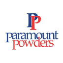 paramountpowders.co.uk