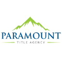 Paramount Title Agency