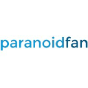 paranoidfan.com