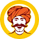 Paranthe Wali Gali logo