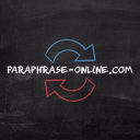 paraphrase-online.com