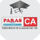 Paras Institute of Commerce Pvt