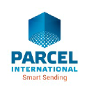 parcelinternational.com