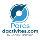 parcsdactivites.com