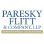 Paresky Flitt & Company logo