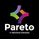 Pareto USA logo