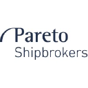Pareto Shipbrokers logo