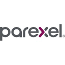 Company logo Parexel