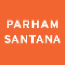 parhamsantana.com